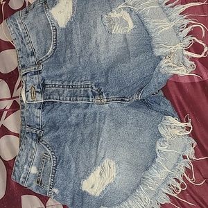 Trafaluc Deminwear Zara